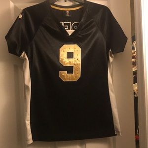 NFL Drew Brees Jersey